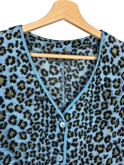 Fendi cardigan vintage (M)