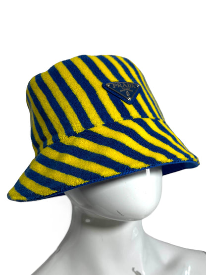 Prada cappello alla pescatora (L)