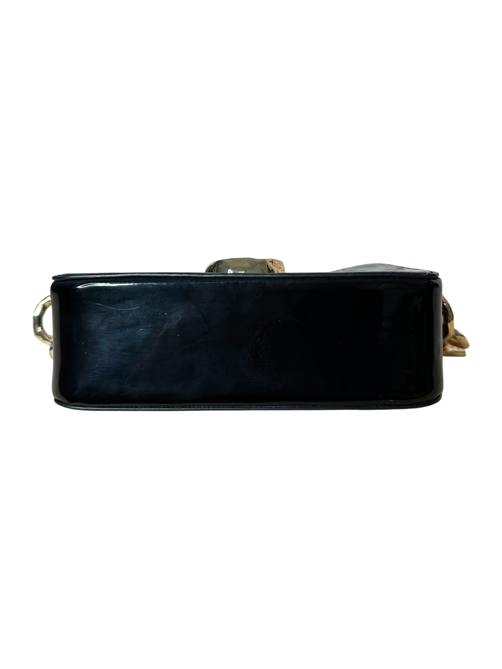 Marc Jacobs borsa in vernice — foto 9