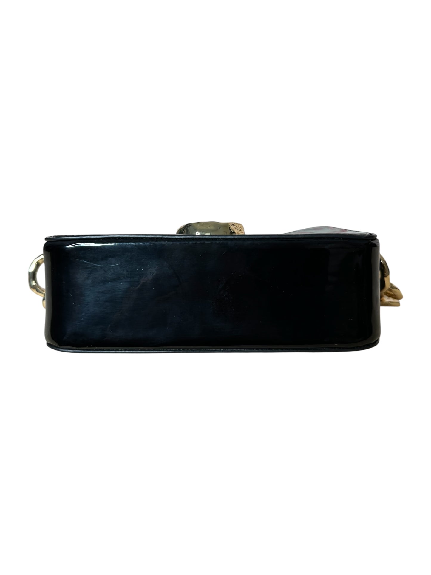 Marc Jacobs borsa in vernice — foto 9
