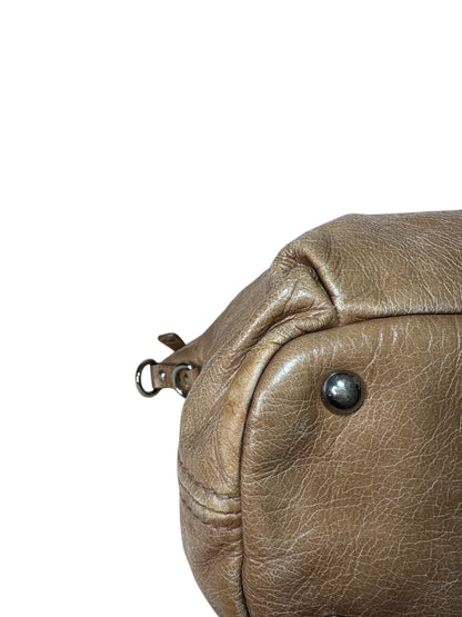Miu Miu borsa in pelle — foto 13