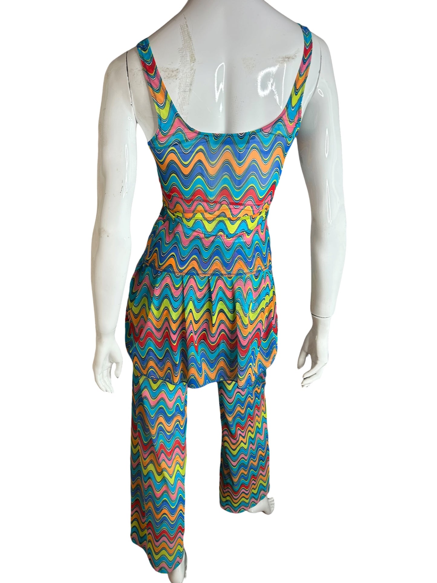 Missoni Sport completo vintage (M)