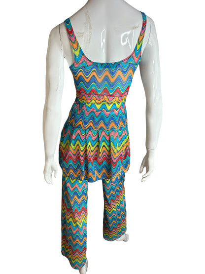Missoni Sport completo vintage (M)