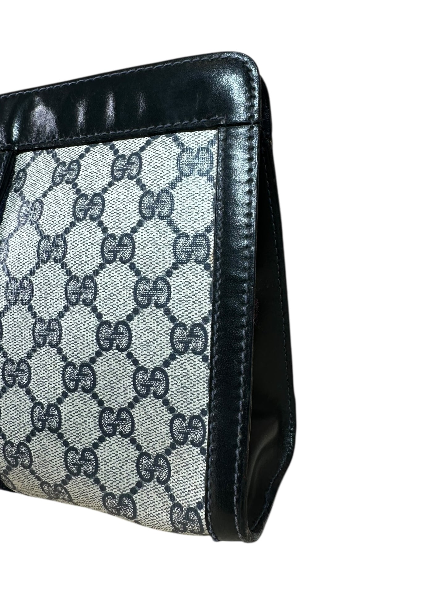 Gucci parfum pochette vintage