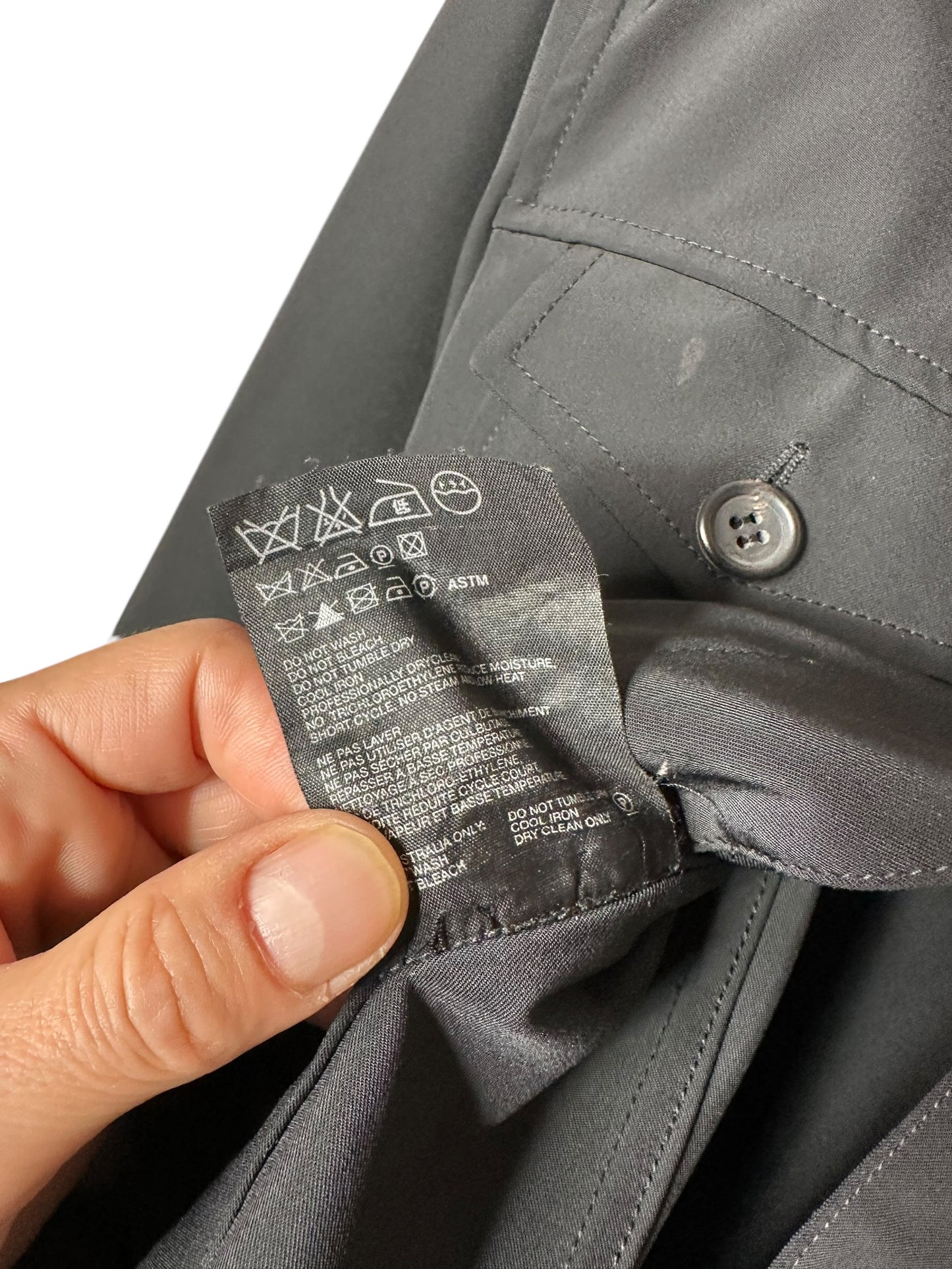 Prada giacca formale — foto 15