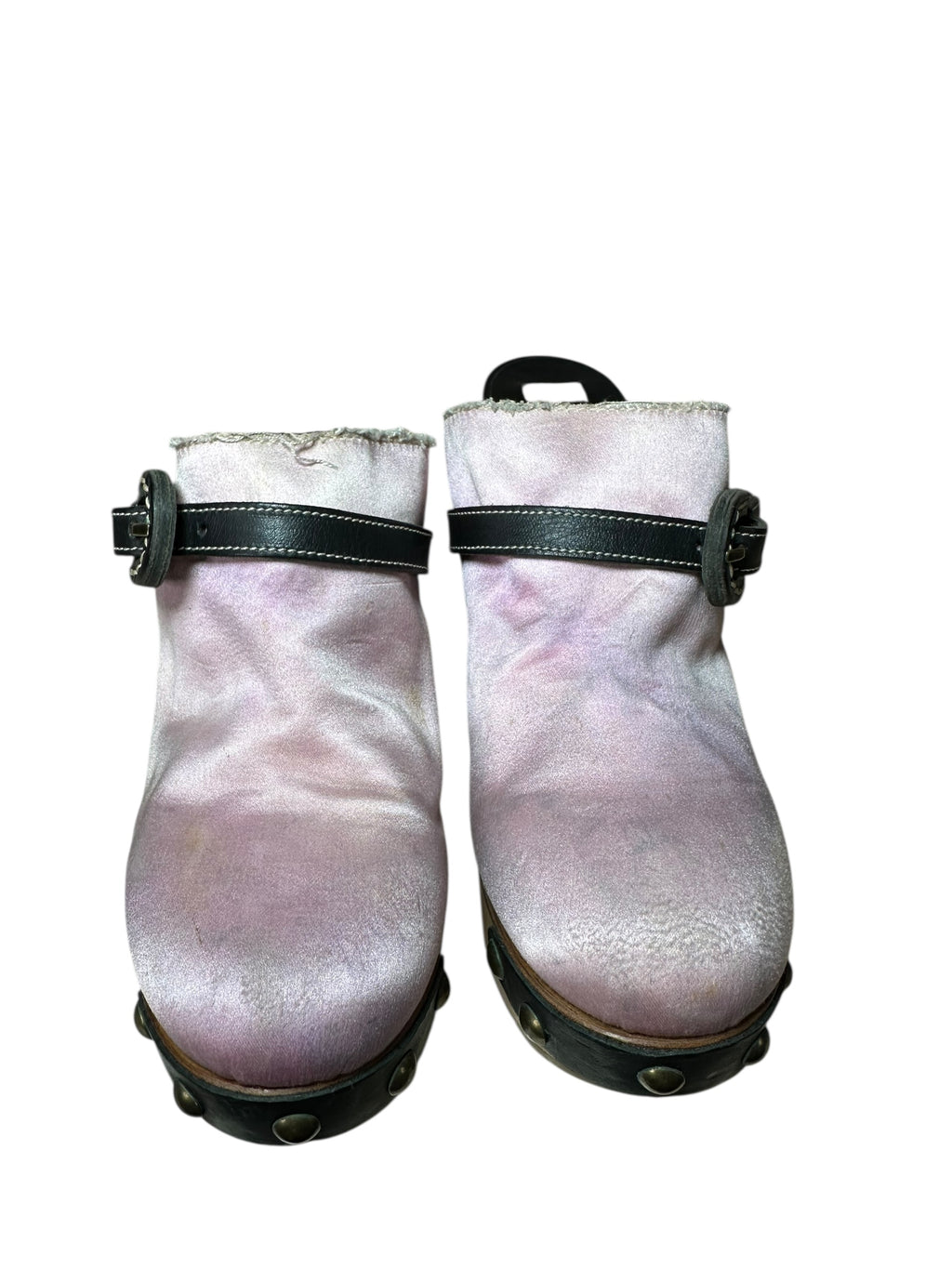 Paul Smith zoccoli vintage — foto 11
