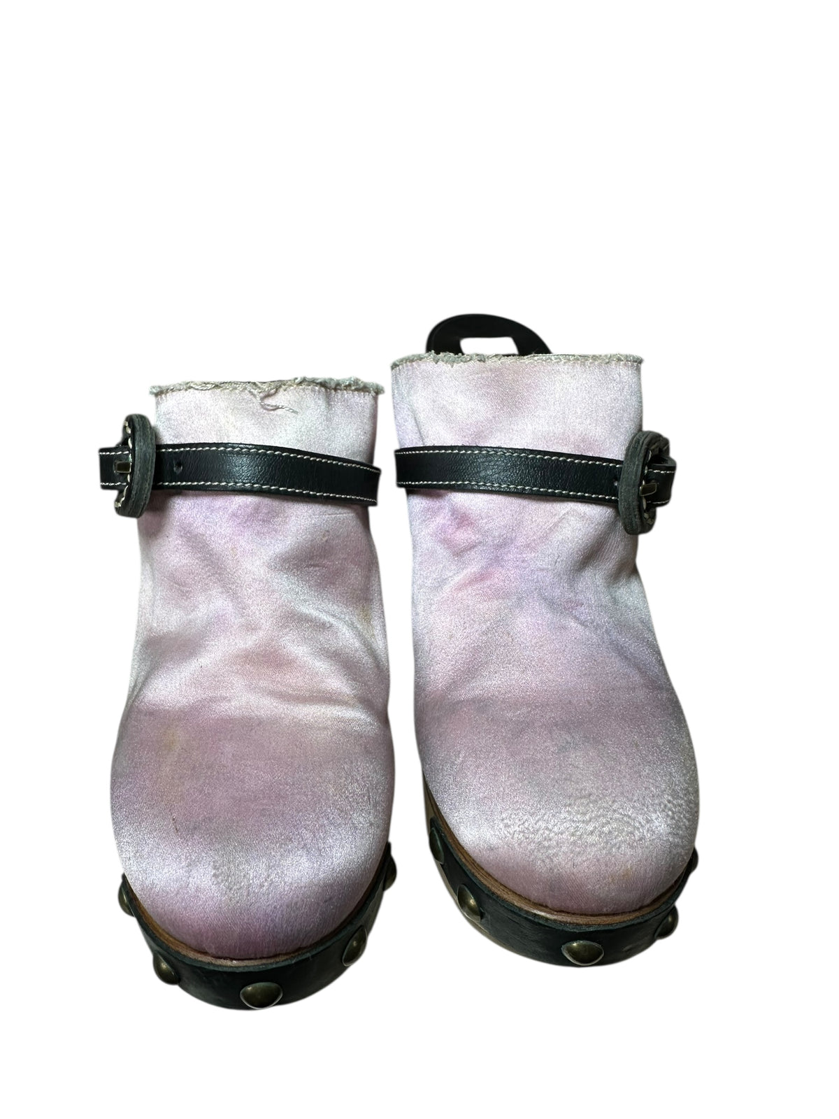Paul Smith zoccoli vintage — foto 11