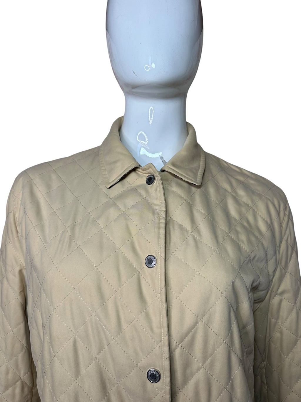 Burberry giacca vintage(M)