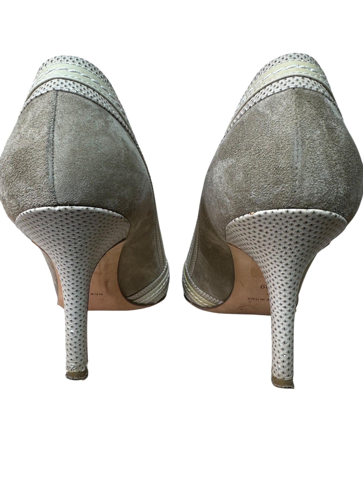 Dior decollete vintage — foto 8
