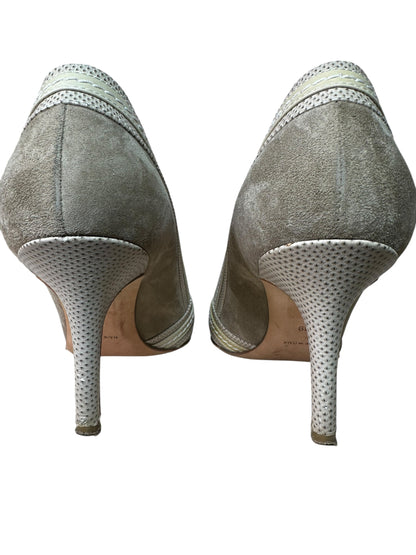 Dior decollete vintage — foto 8