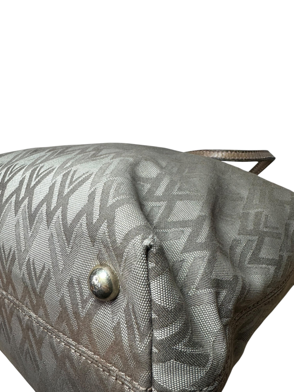 Valentino Garavani borsa in tela