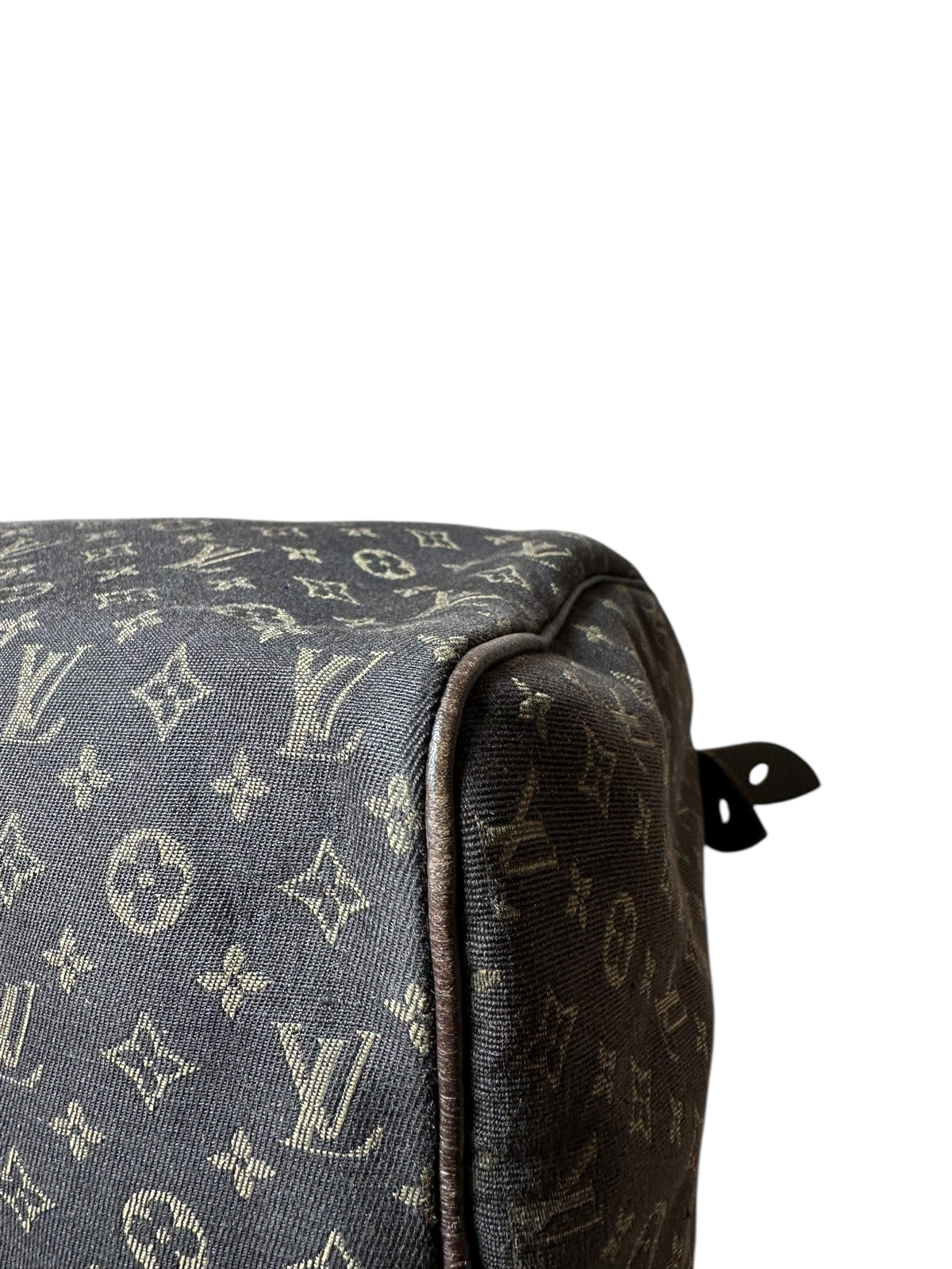 Louis Vuitton borsa speedy vintage — foto 16