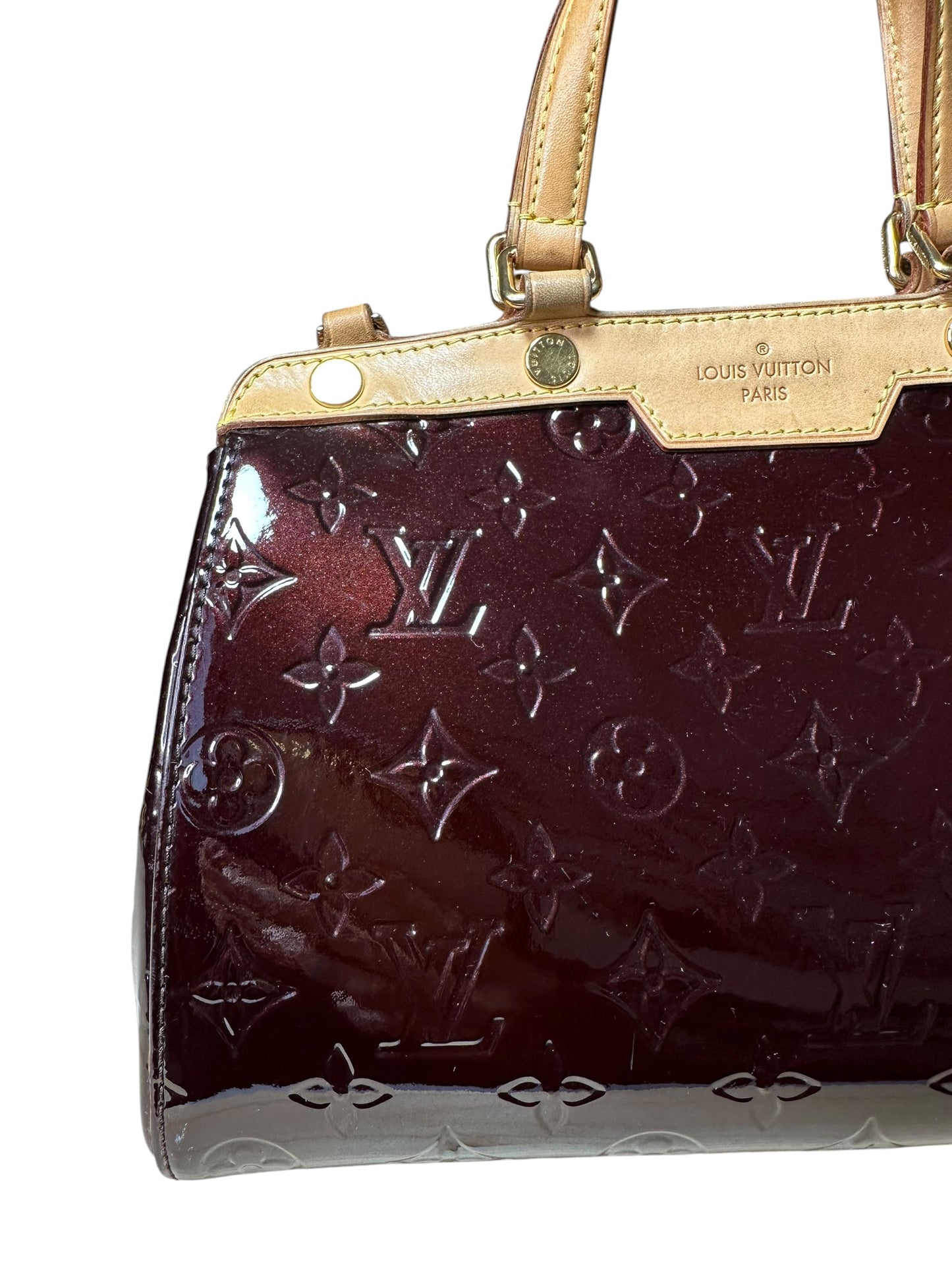 Louis Vuitton borsa Brea vintage