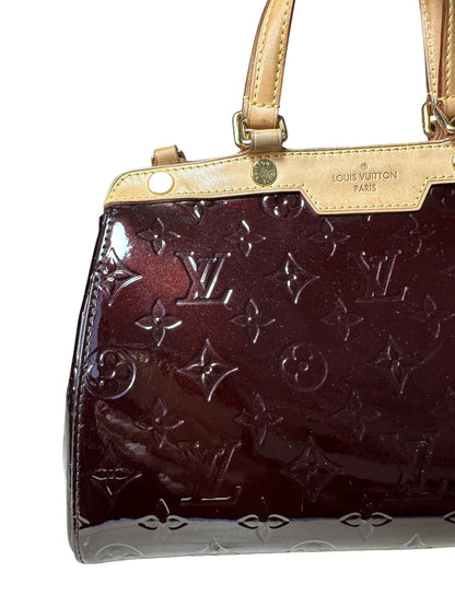 Louis Vuitton borsa Brea vintage