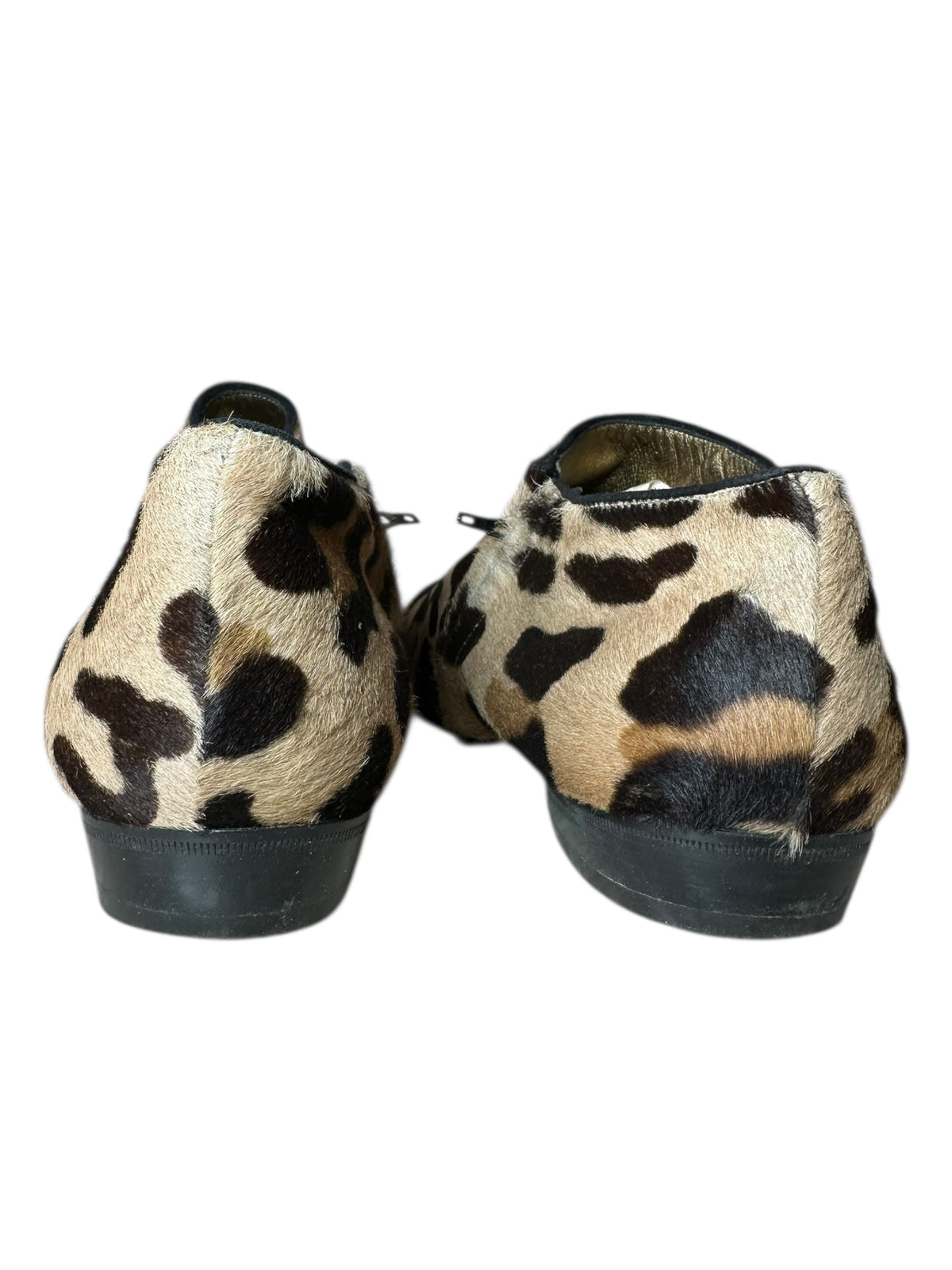 Prada mocassino vintage in cavallino — foto 8