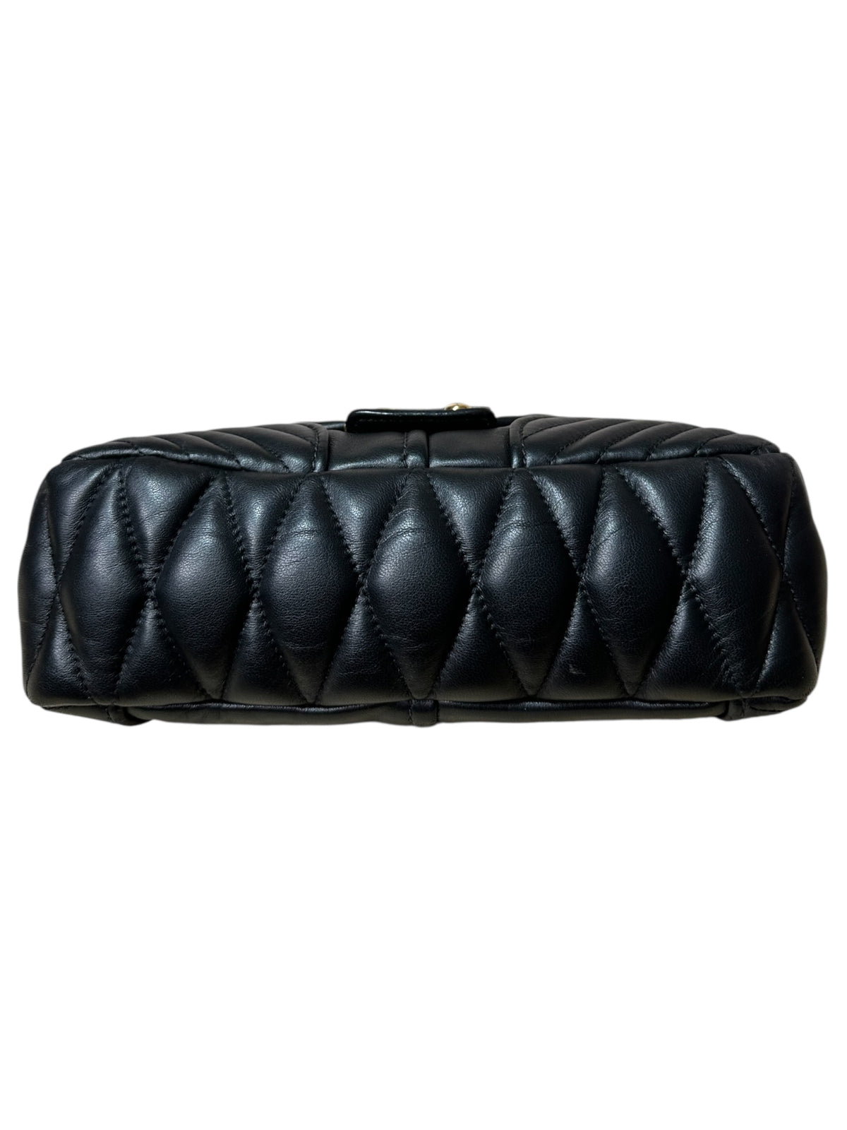 Miu Miu borsa in pelle — foto 8