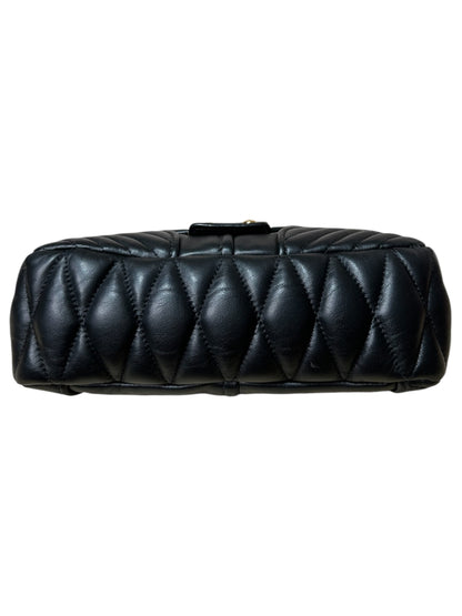 Miu Miu borsa in pelle — foto 8