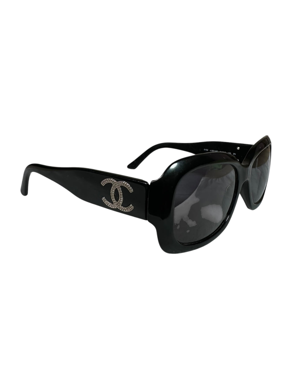 Chanel occhiali da sole vintage