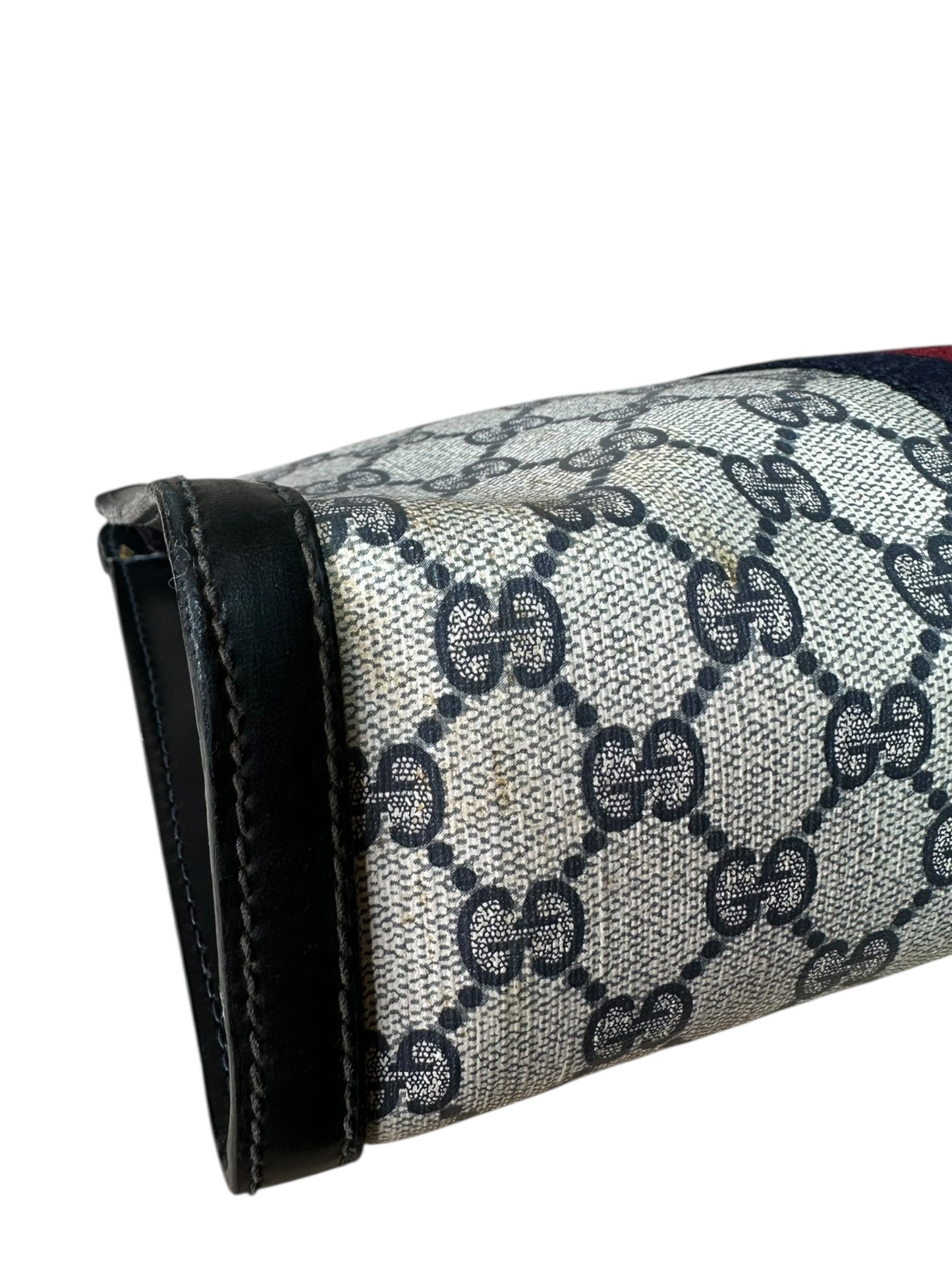 Gucci parfum pochette vintage