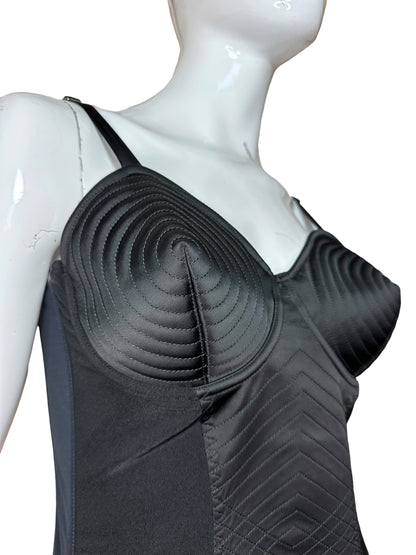 Hean Paul Gaultier mini abito a bustier (S)