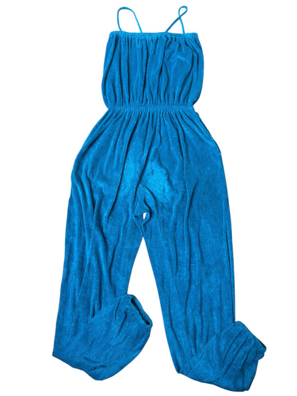 Missoni jumpsuite vintage (M)
