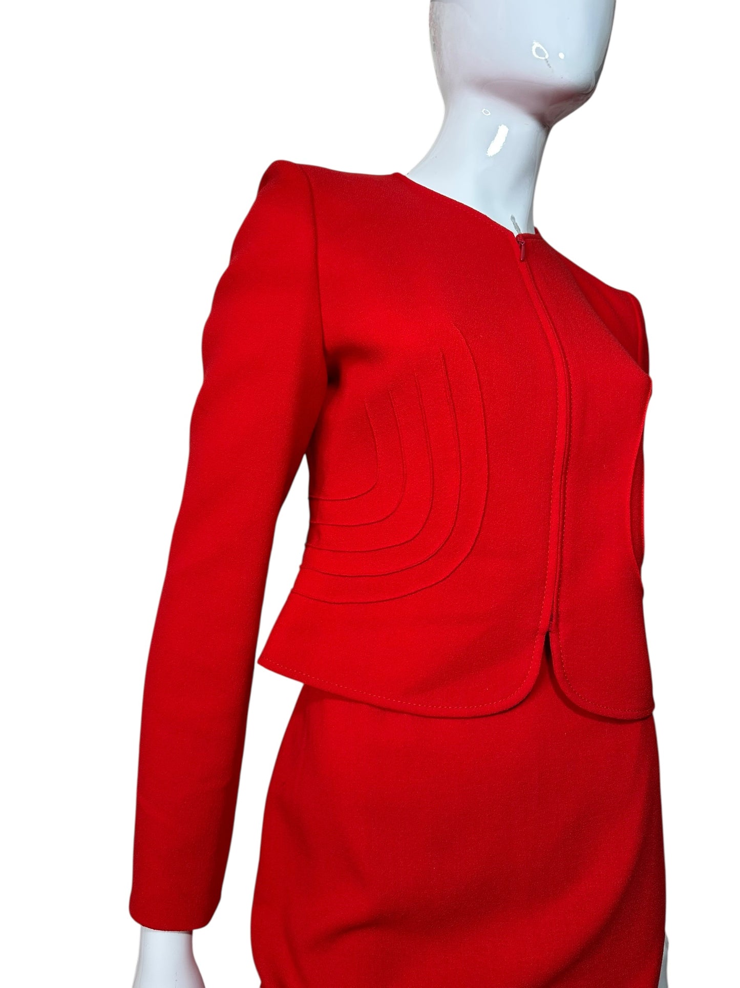Valentino completo vintage — foto 3