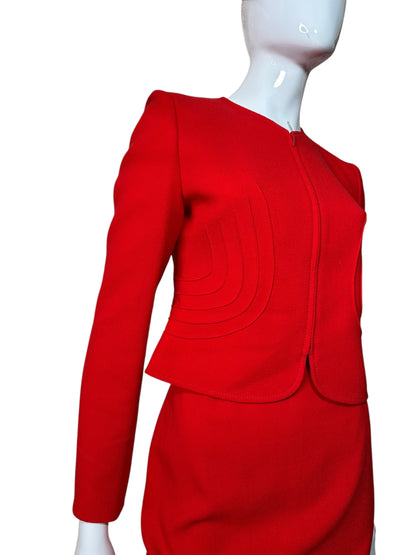 Valentino completo vintage — foto 3