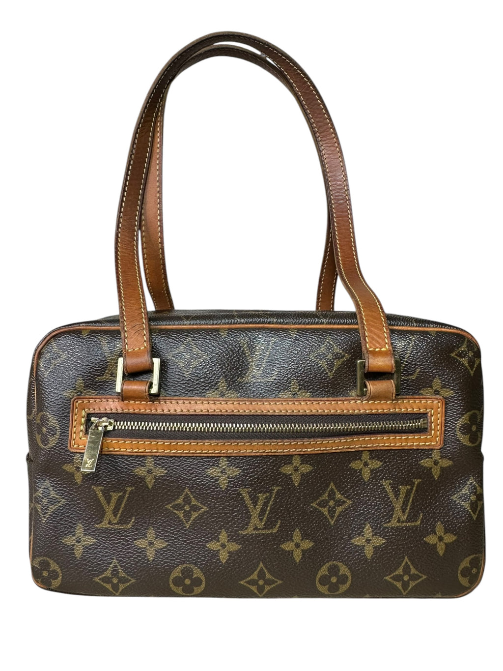 Louis Vuitton Citè borsa vintage
