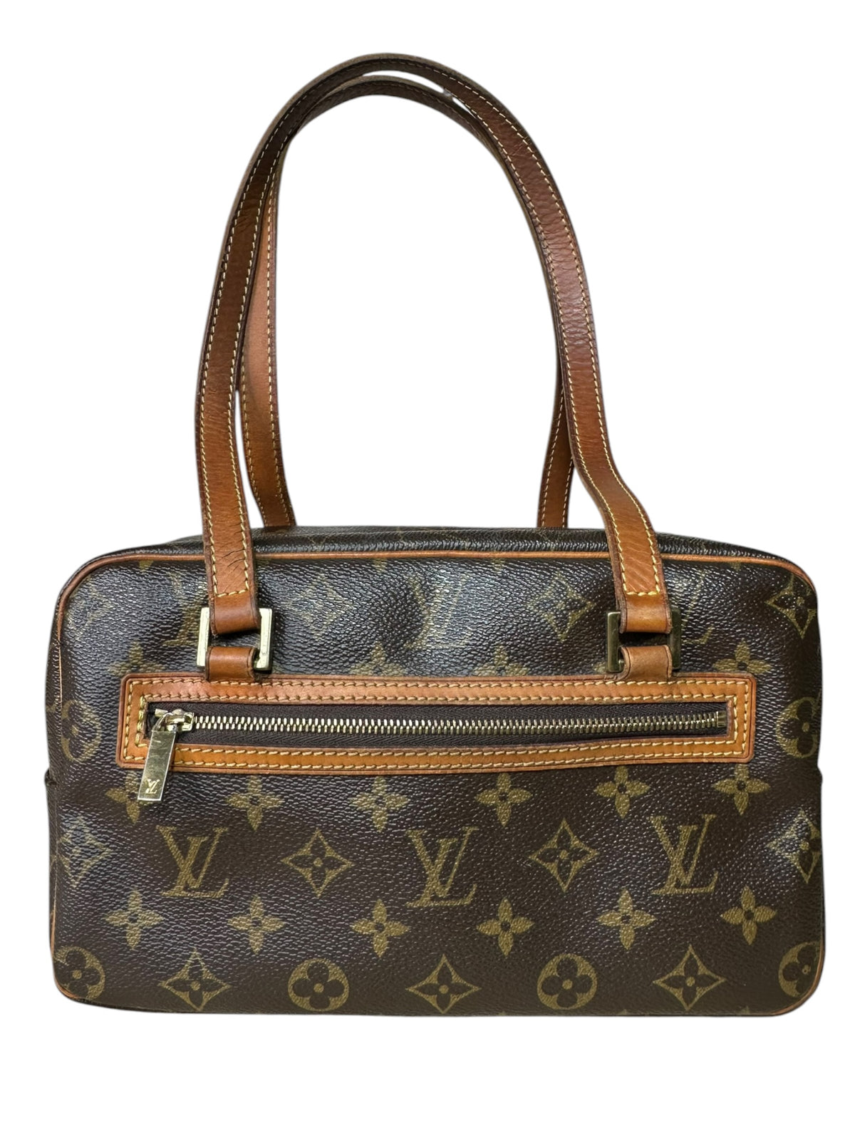 Louis Vuitton Citè borsa vintage