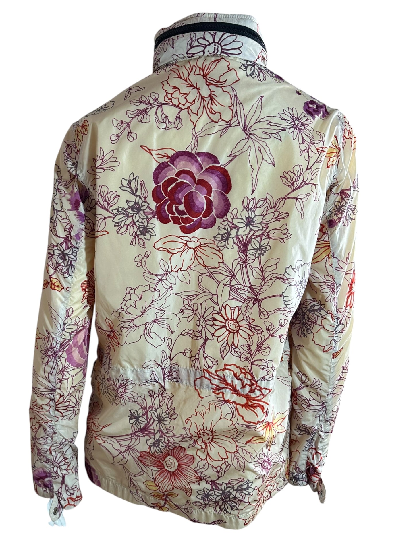 Etro giacca stampata — foto 3