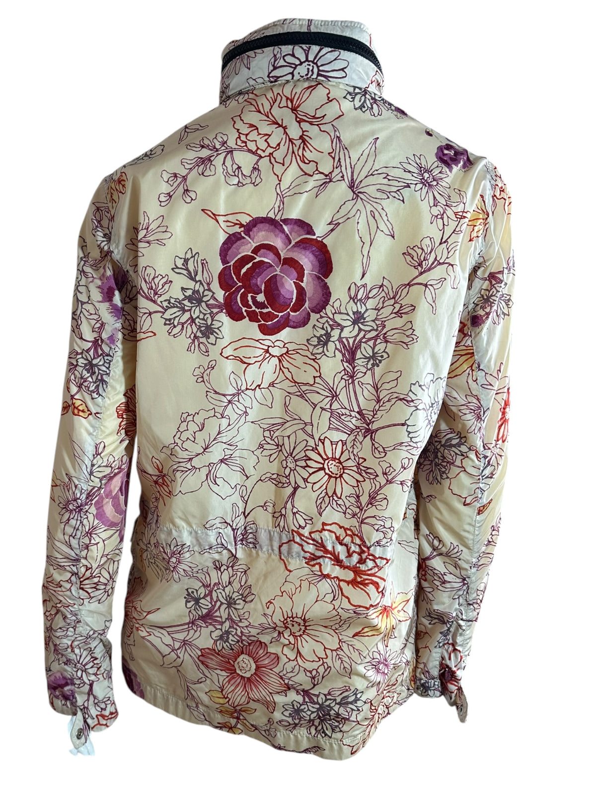 Etro giacca stampata — foto 3