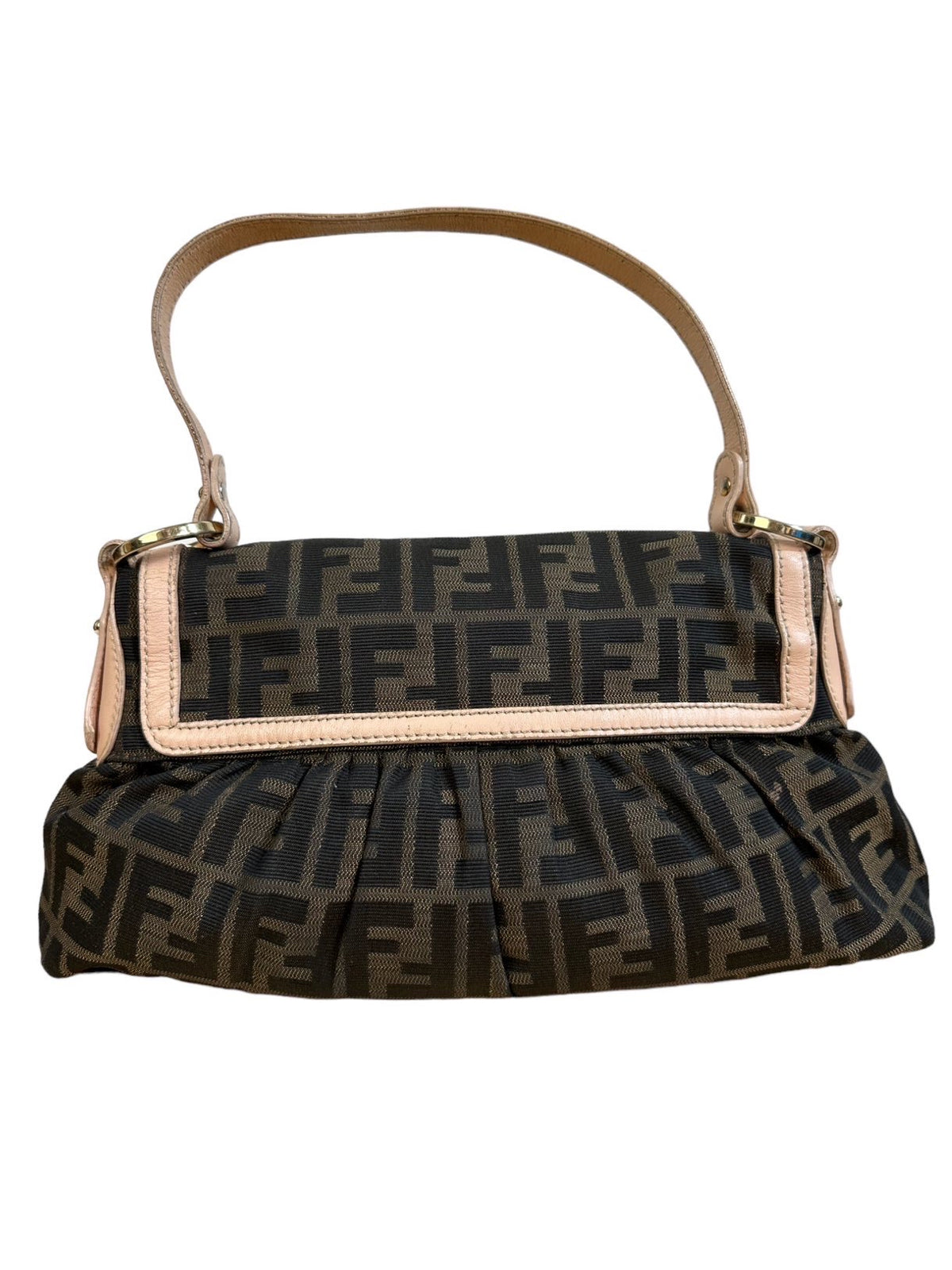 Fendi borsa chef vintage — foto 2