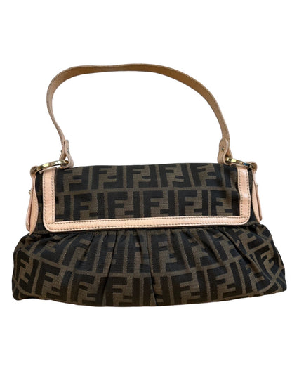 Fendi borsa chef vintage