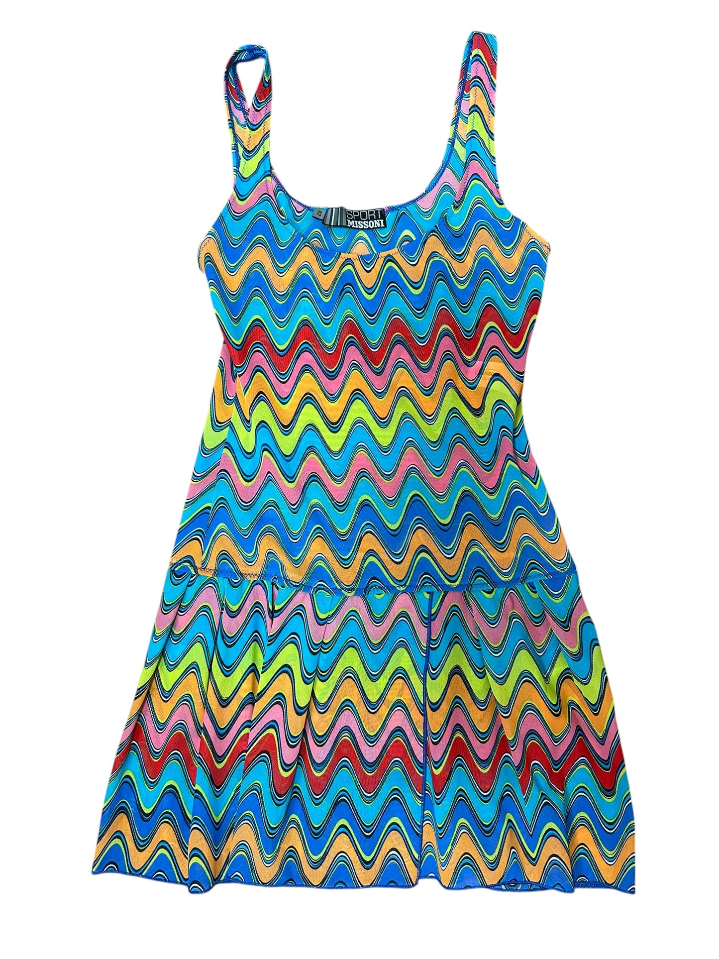 Missoni Sport completo vintage (M)