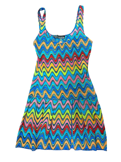 Missoni Sport completo vintage (M)