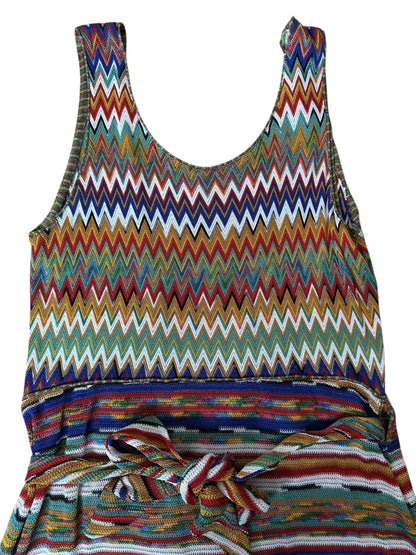 Missoni abito in maglia (S)