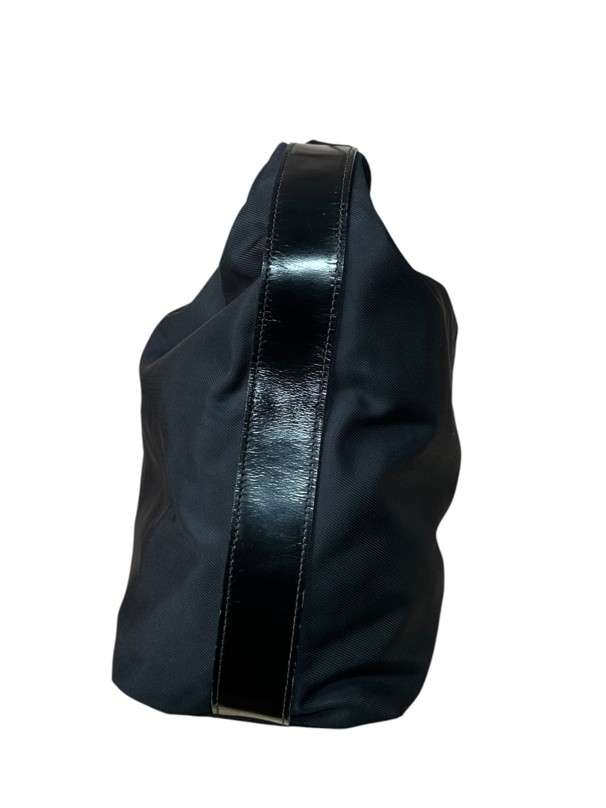Gucci borsa hobo vintage