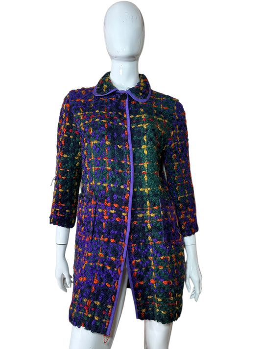 D&G cappottino vintage