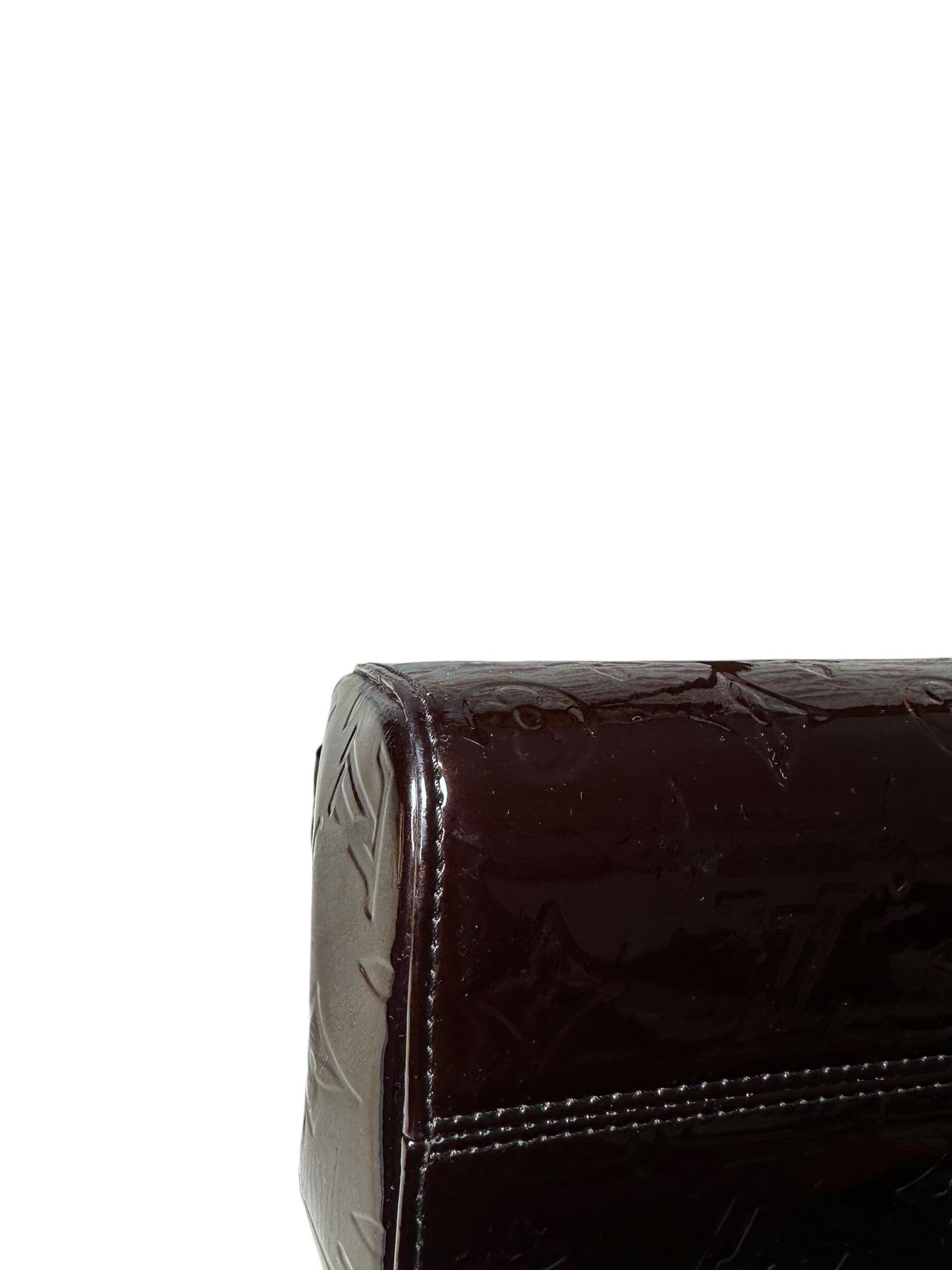 Louis Vuitton borsa Brea vintage