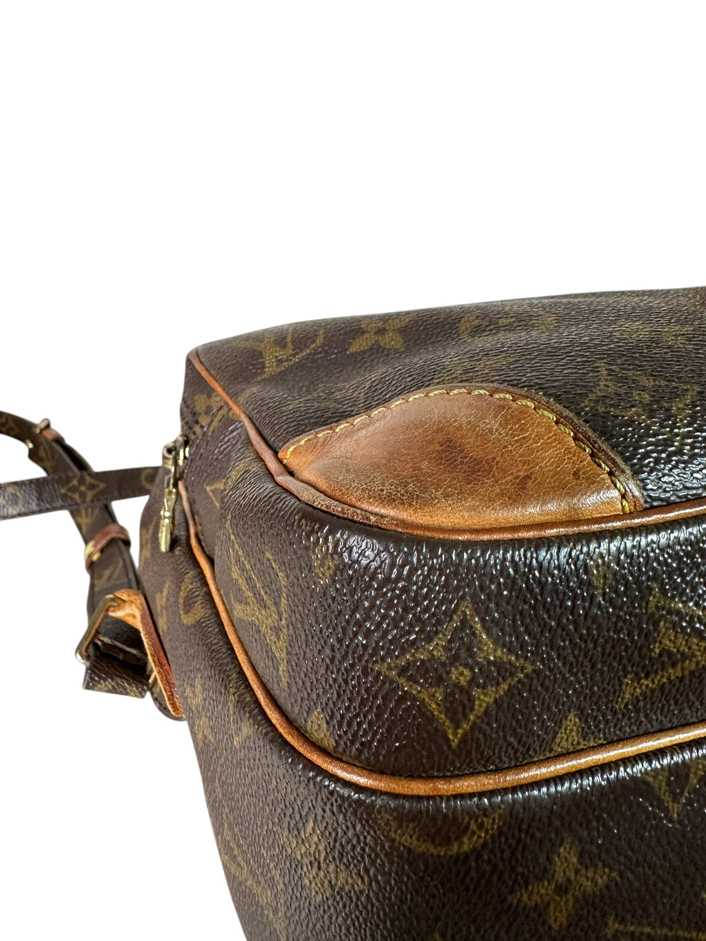 Louis Vuitton borsa vintage Nile — foto 16