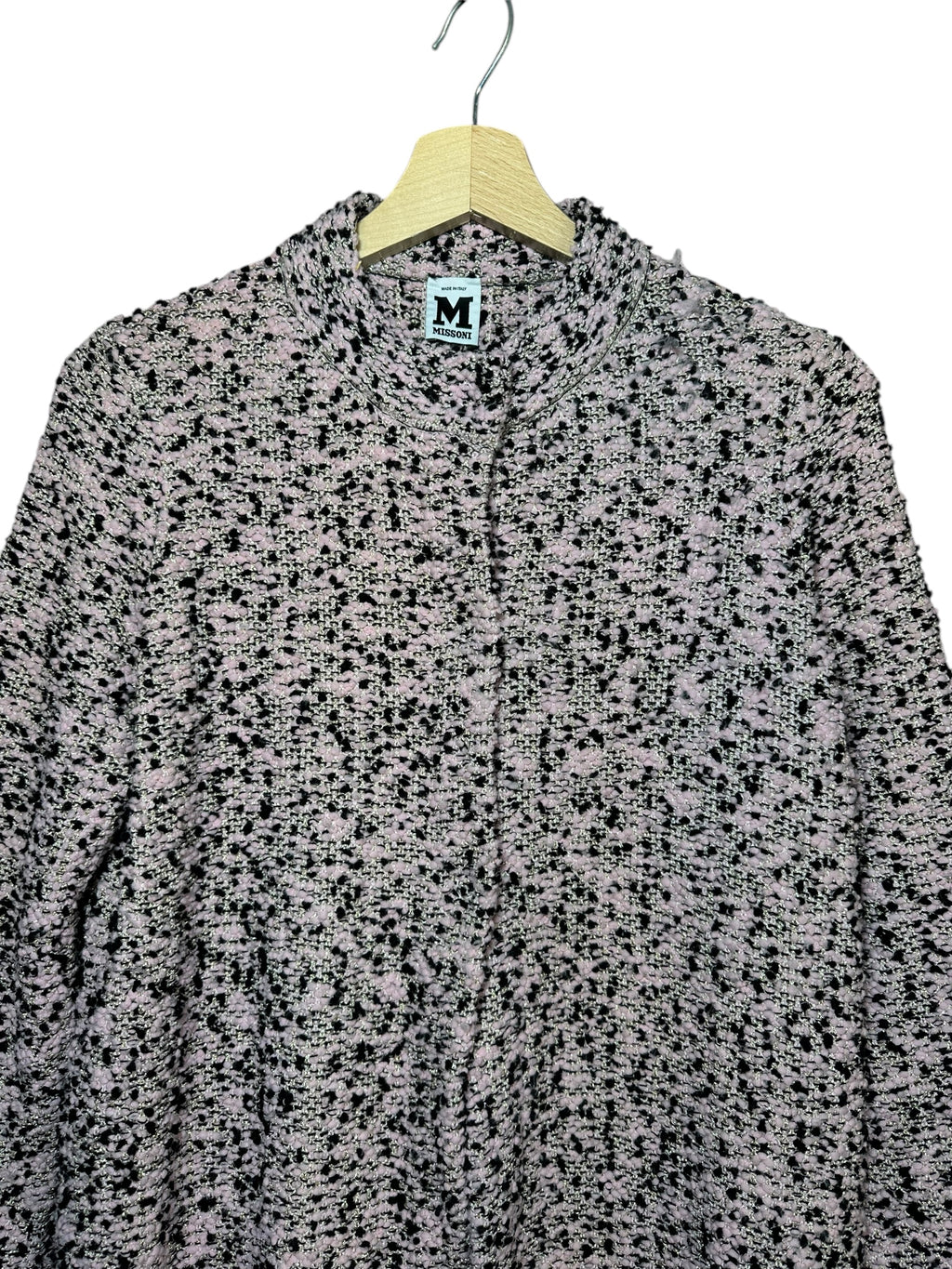 Missoni maxi cardigan — foto 2