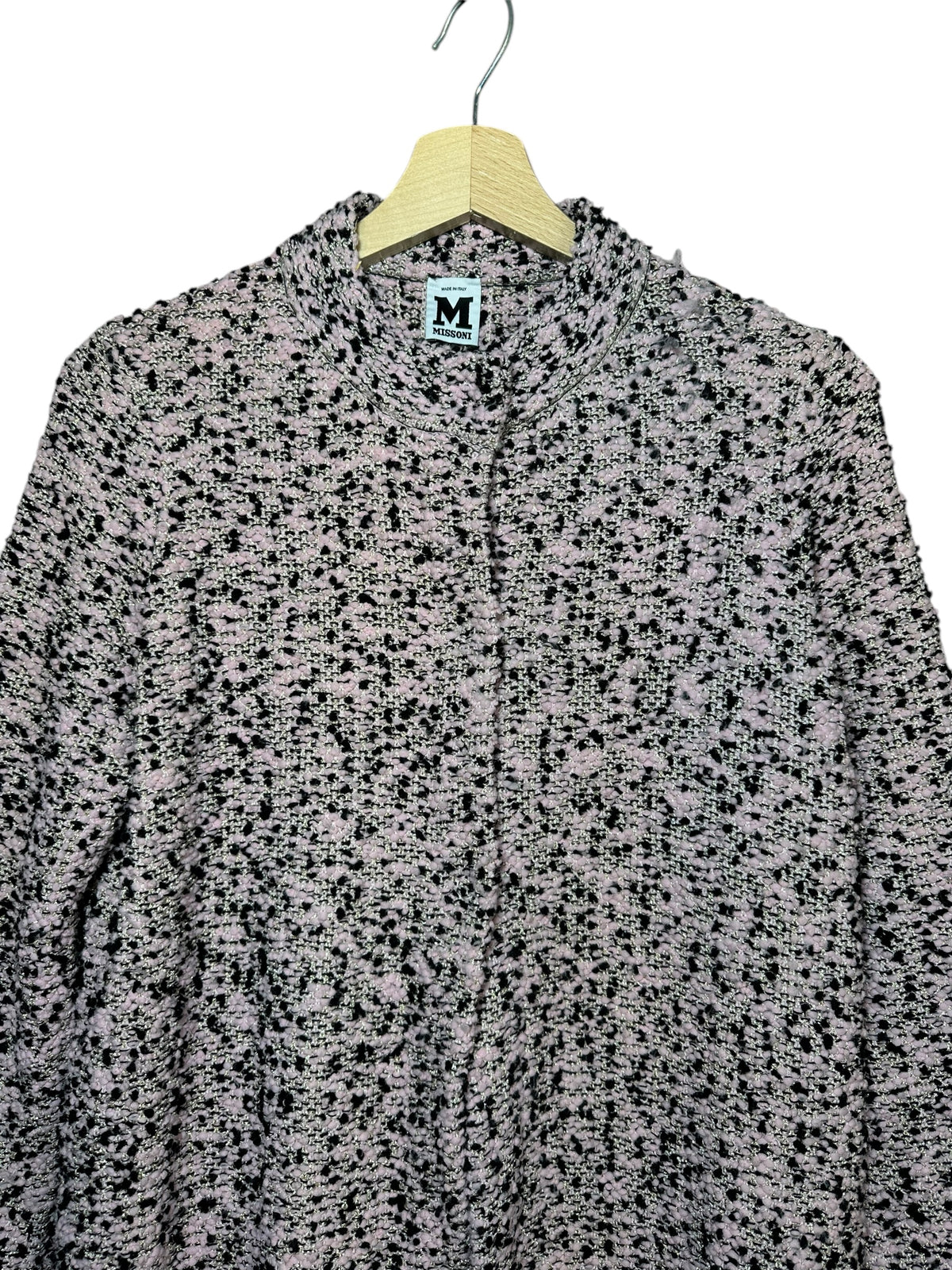 Missoni maxi cardigan — foto 2