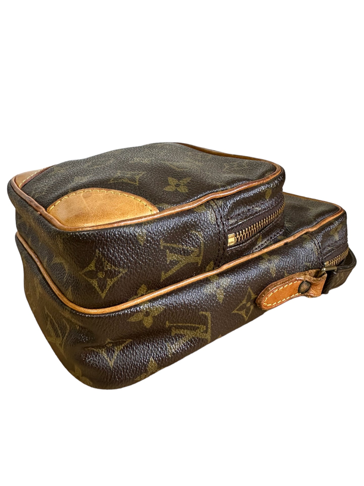 Louis Vuitton borsa Amazon vintage unisex