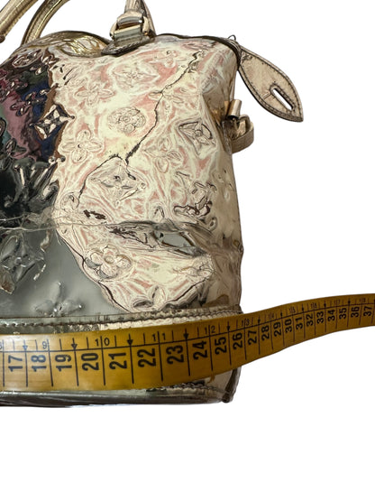 Louis Vuitton borsa Lockit vintage
