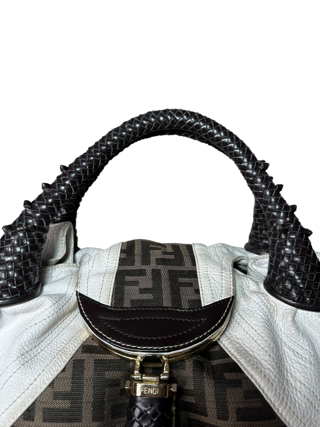 Fendi borsa Spy vintage — foto 3