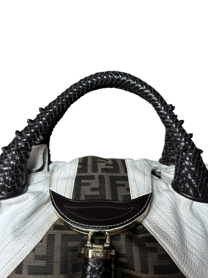 Fendi borsa Spy vintage