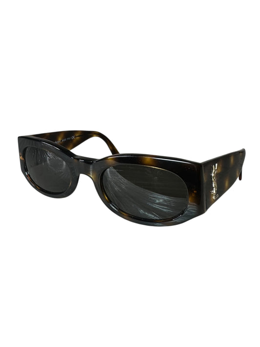 Yves Saint Laurent occhiali vintage