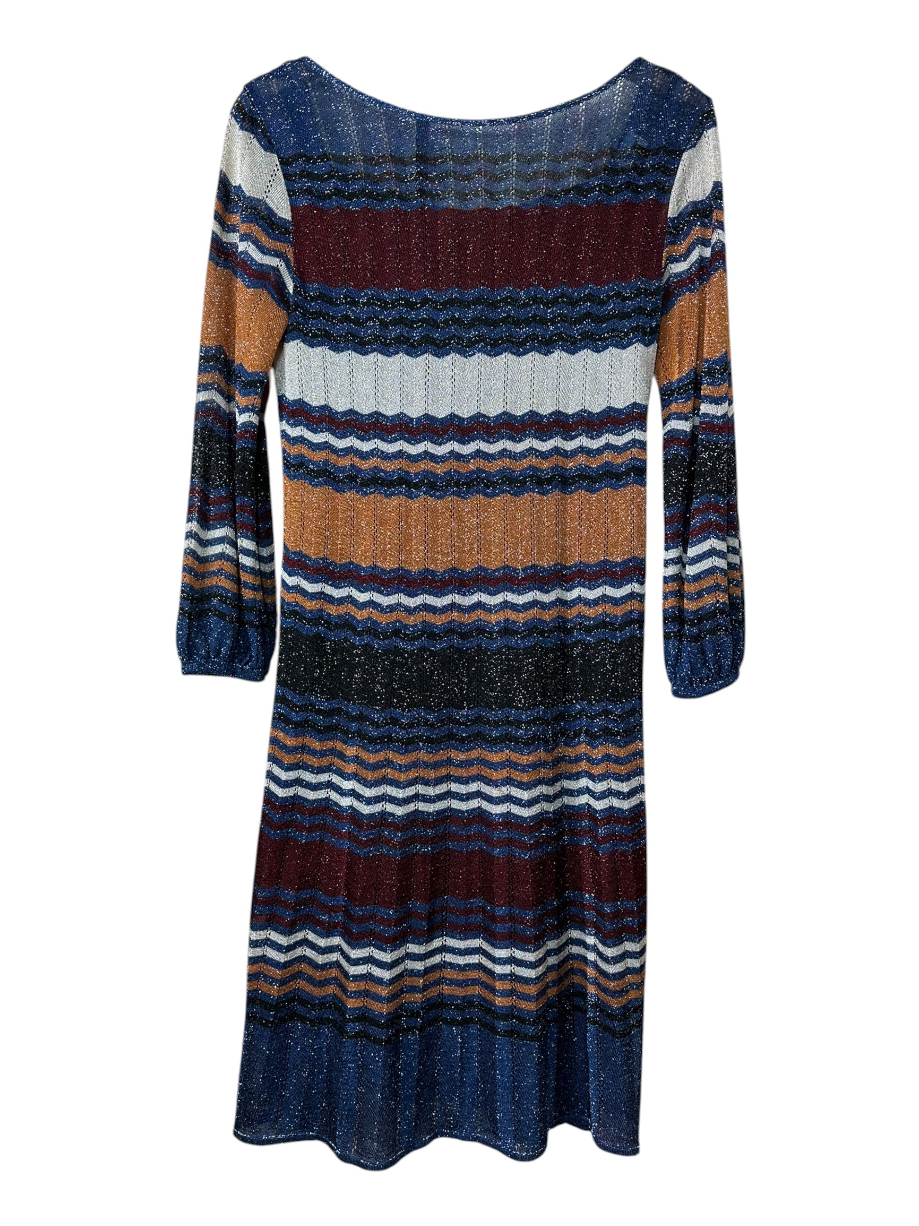 Missoni abito in maglia (M/L) — foto 8