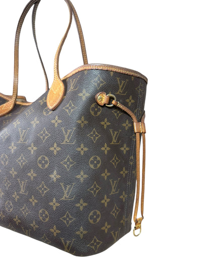 Louis Vuitton borsa Nerverfull vintage — foto 3
