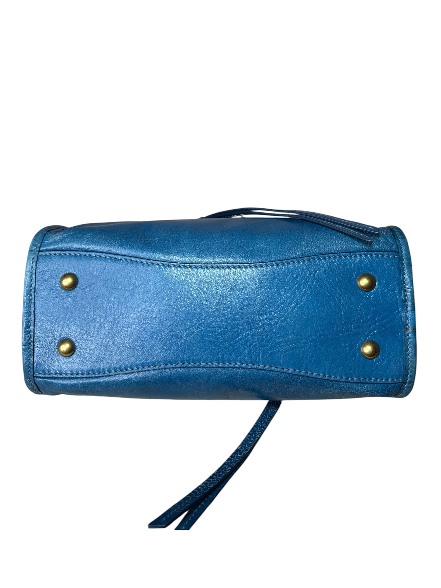 Miu Miu borsa vintage in pelle